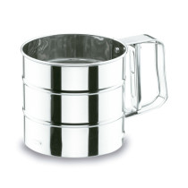 Lacor - Cribador de harina para equipos de cocina - 67011