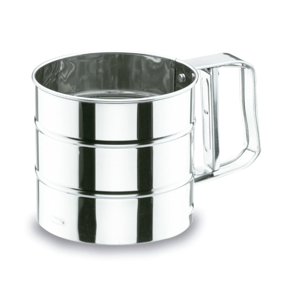 Lacor - Peneira de farinha para equipamentos de cozinha - 67011