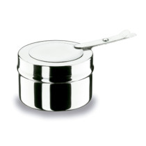 Lacor - Contenedor de combustible para equipos de cocina - 69006