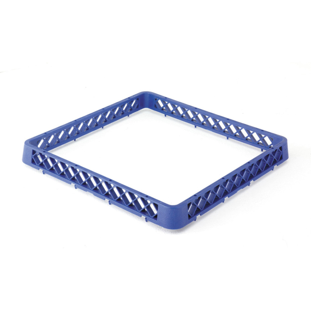 Lacor - Suplemento de altura abierta para cesta para equipos de cocina - 69251