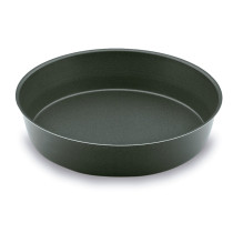 Lacor - Molde redondo alto para equipos de cocina - 68822