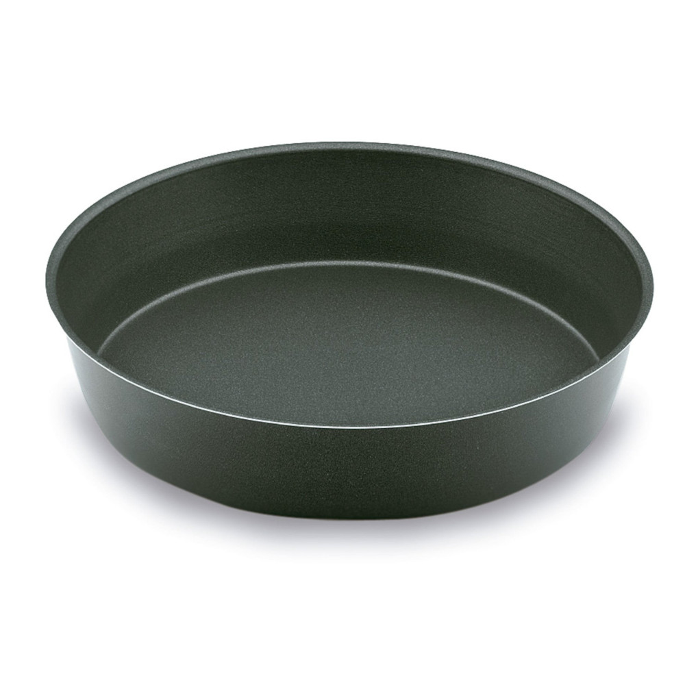 Lacor - Molde redondo alto para equipos de cocina - 68822