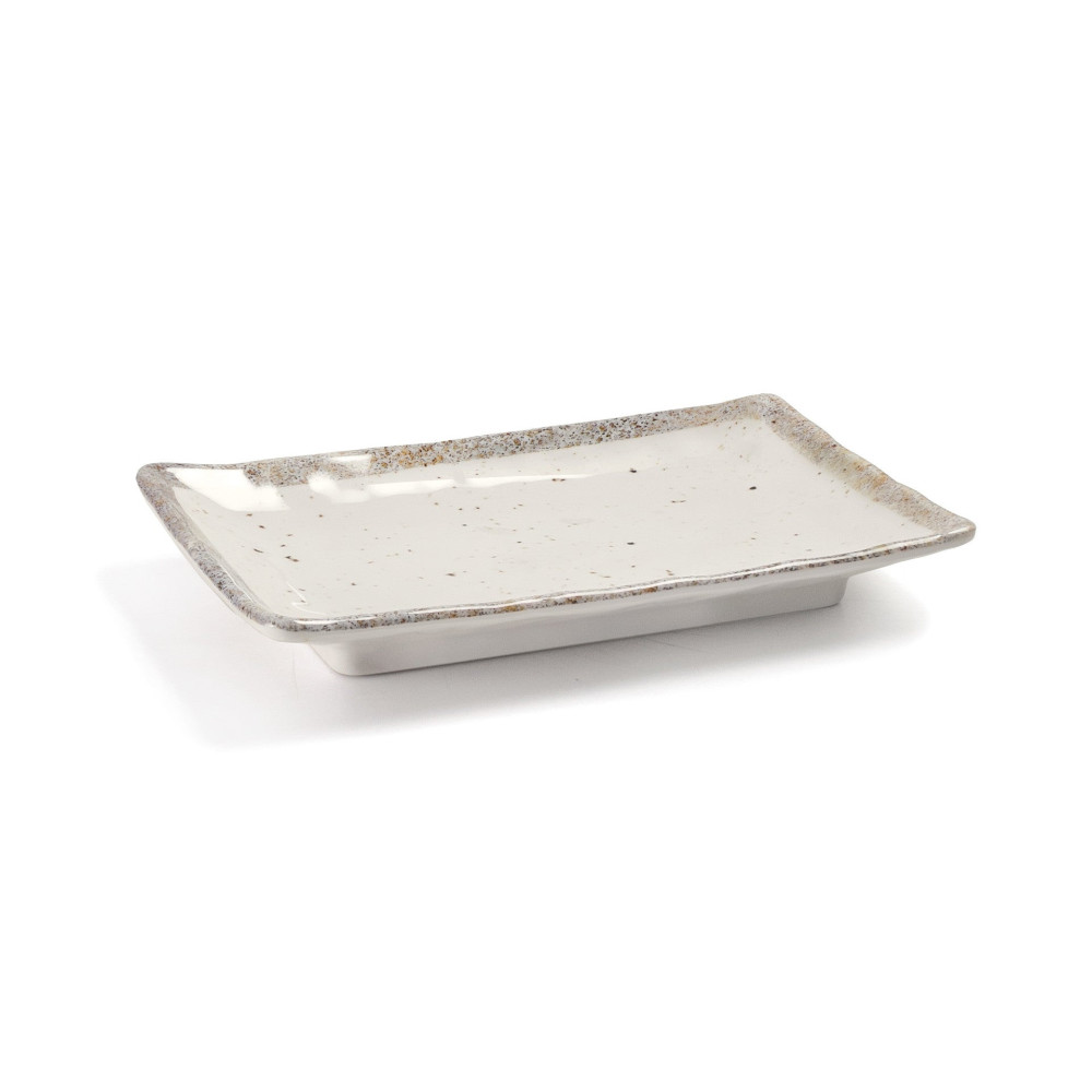 Lacor - Fuente rectangular para equipos de cocina - 63831