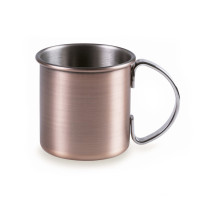 Lacor - Taza Mocow Mule para equipos de cocina - 62184