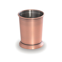 Lacor - Vaso Julep Mug para equipos de cocina - 62187