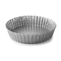 Lacor - Molde rizado alto perforado para equipos de cocina - 68787