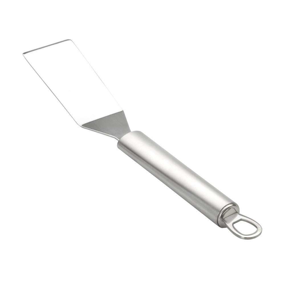 Lacor - Espátula lisa para equipamentos de cozinha - 62676