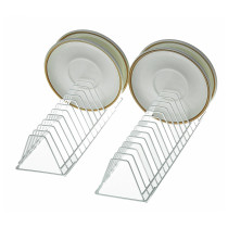 Lacor - Soporte para platos para equipos de cocina - 69207