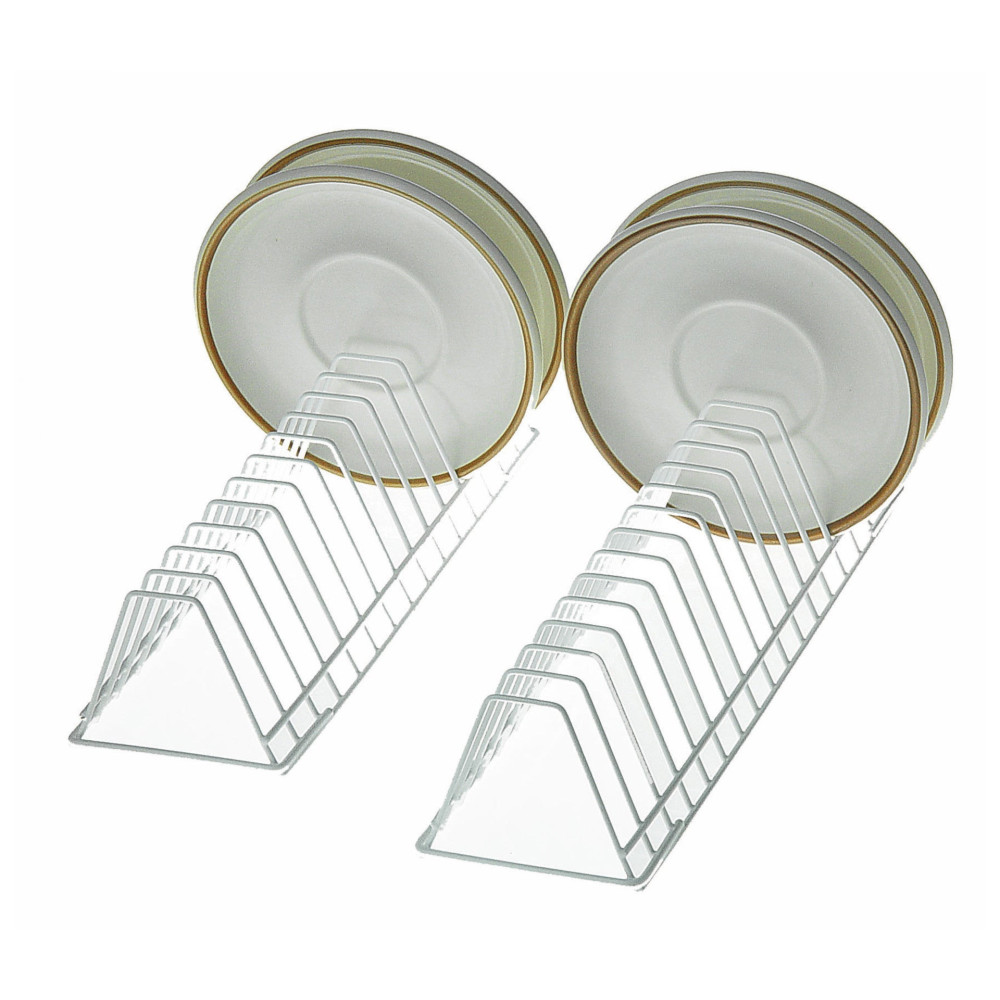 Lacor - Soporte para platos para equipos de cocina - 69207