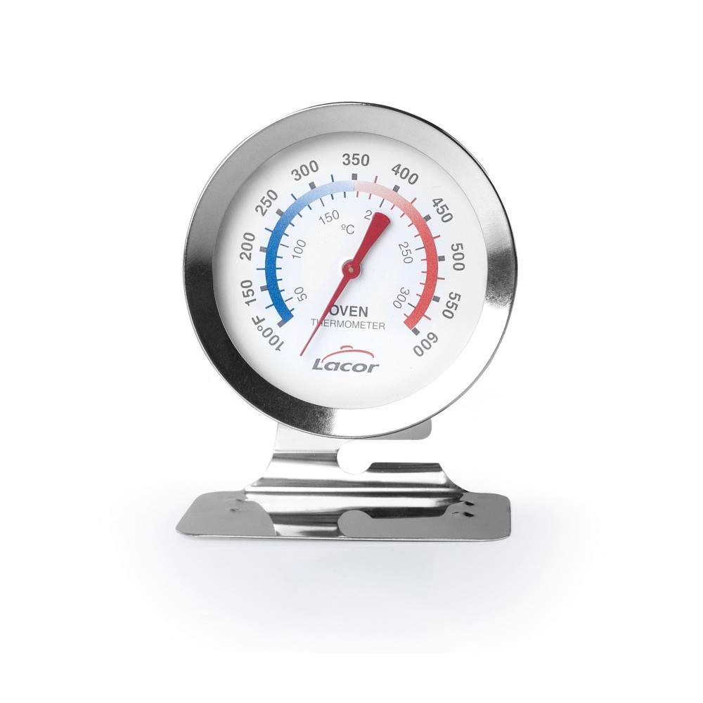 Lacor - Termómetro para forno - 62454