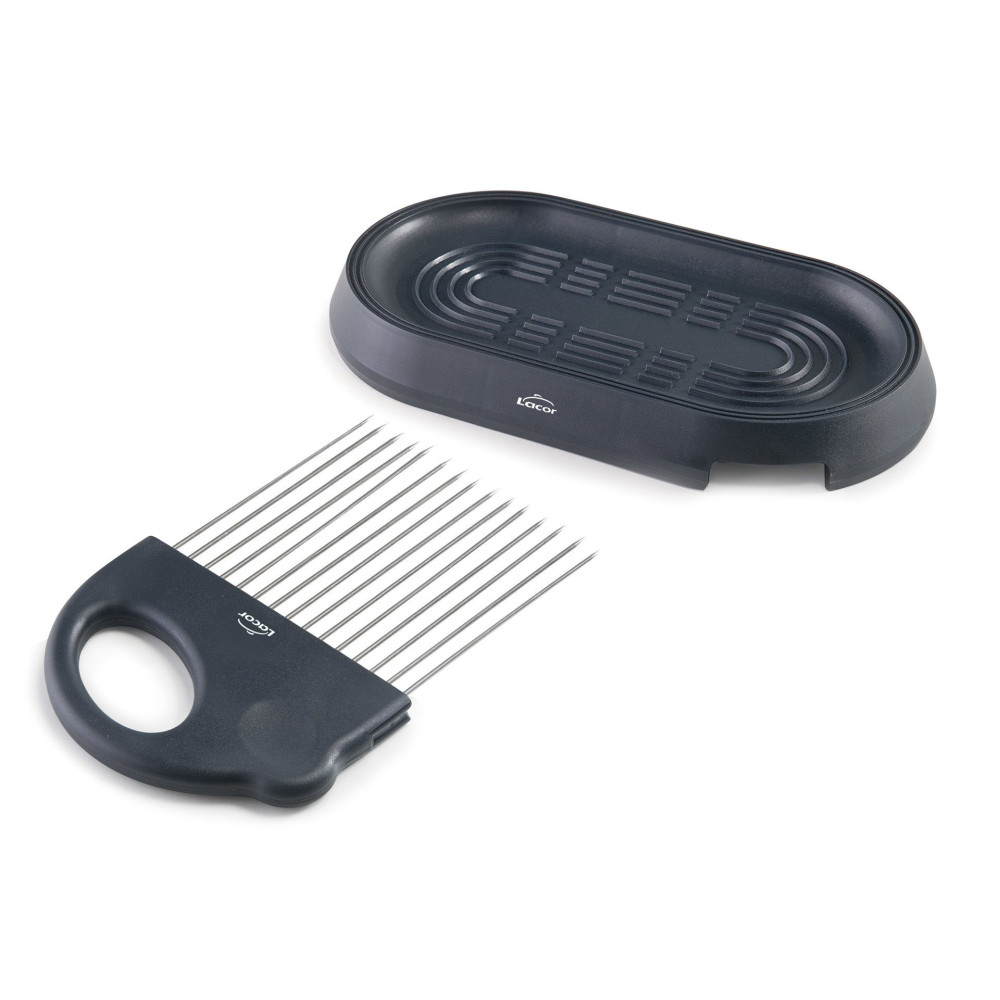 Lacor - Cortador de patatas para equipos de cocina - 68180