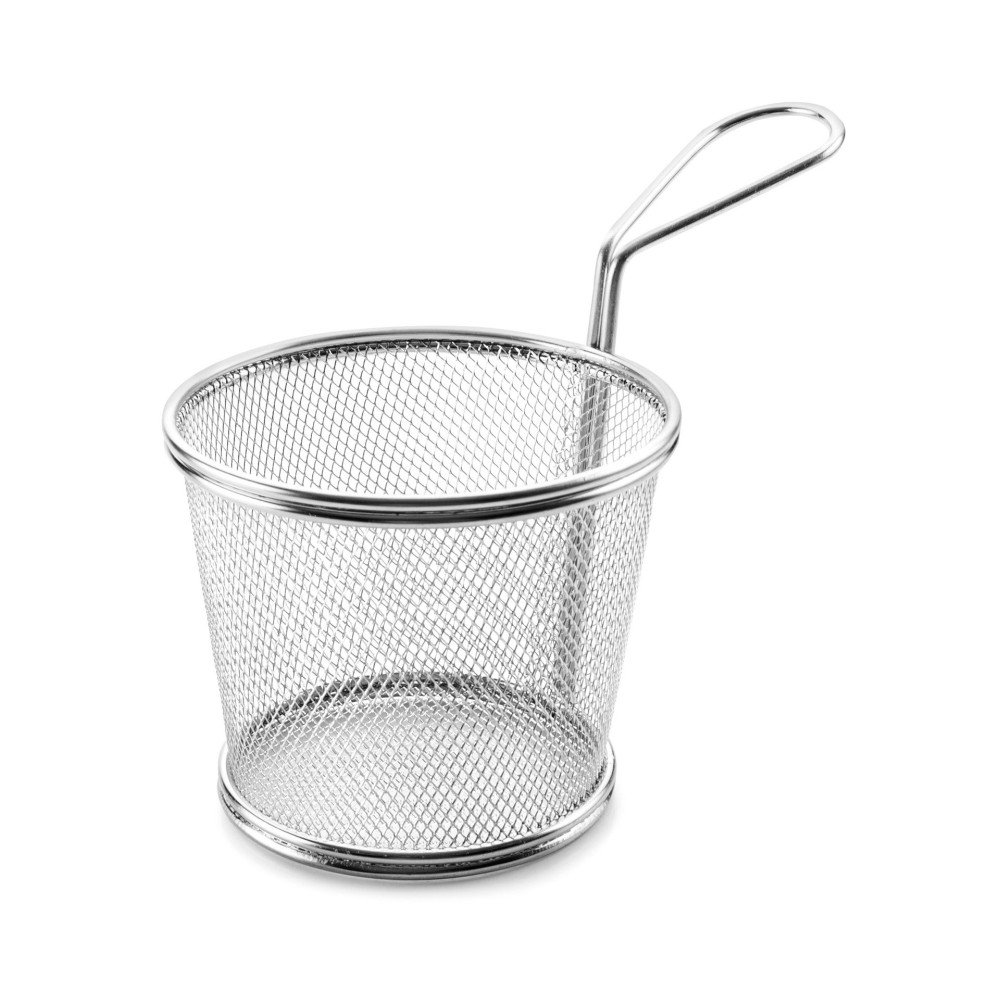 Lacor - Mini cestillo cónico para equipos de cocina - 61053