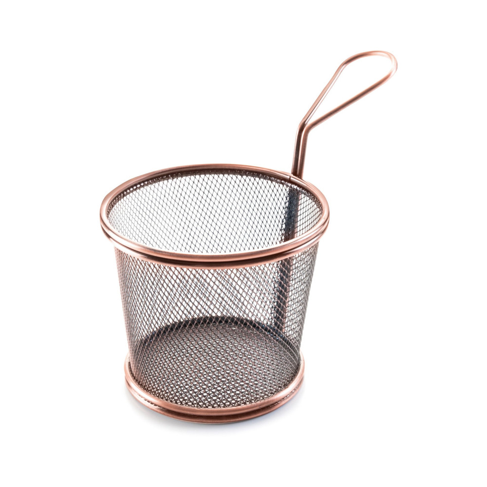 Lacor - Mini cestillo cónico para equipos de cocina - 61063