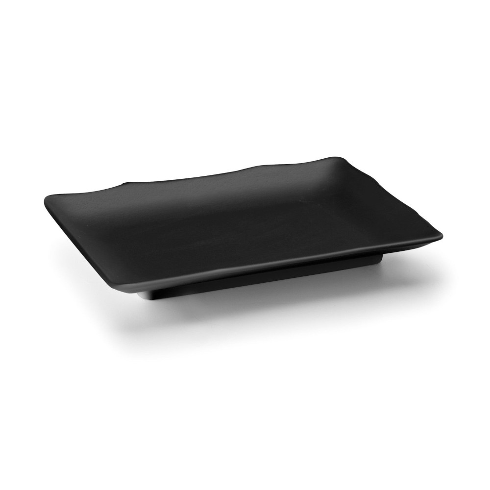 Lacor - Fuente rectangular para equipos de cocina - 63374