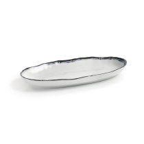 Lacor - Fuente oval para equipos de cocina - 63974
