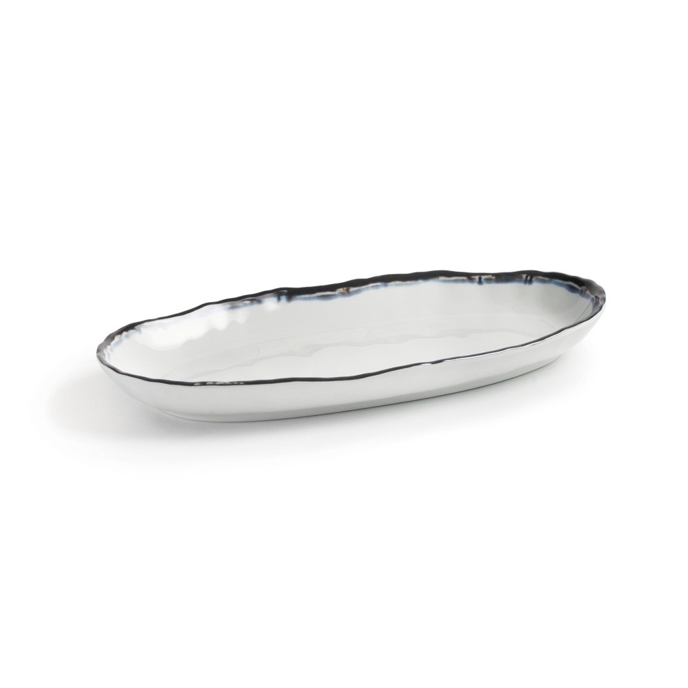 Lacor - Fuente oval para equipos de cocina - 63974