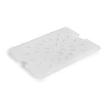 Lacor - Fundo duplo perfurado para equipamentos de cozinha - 66911H