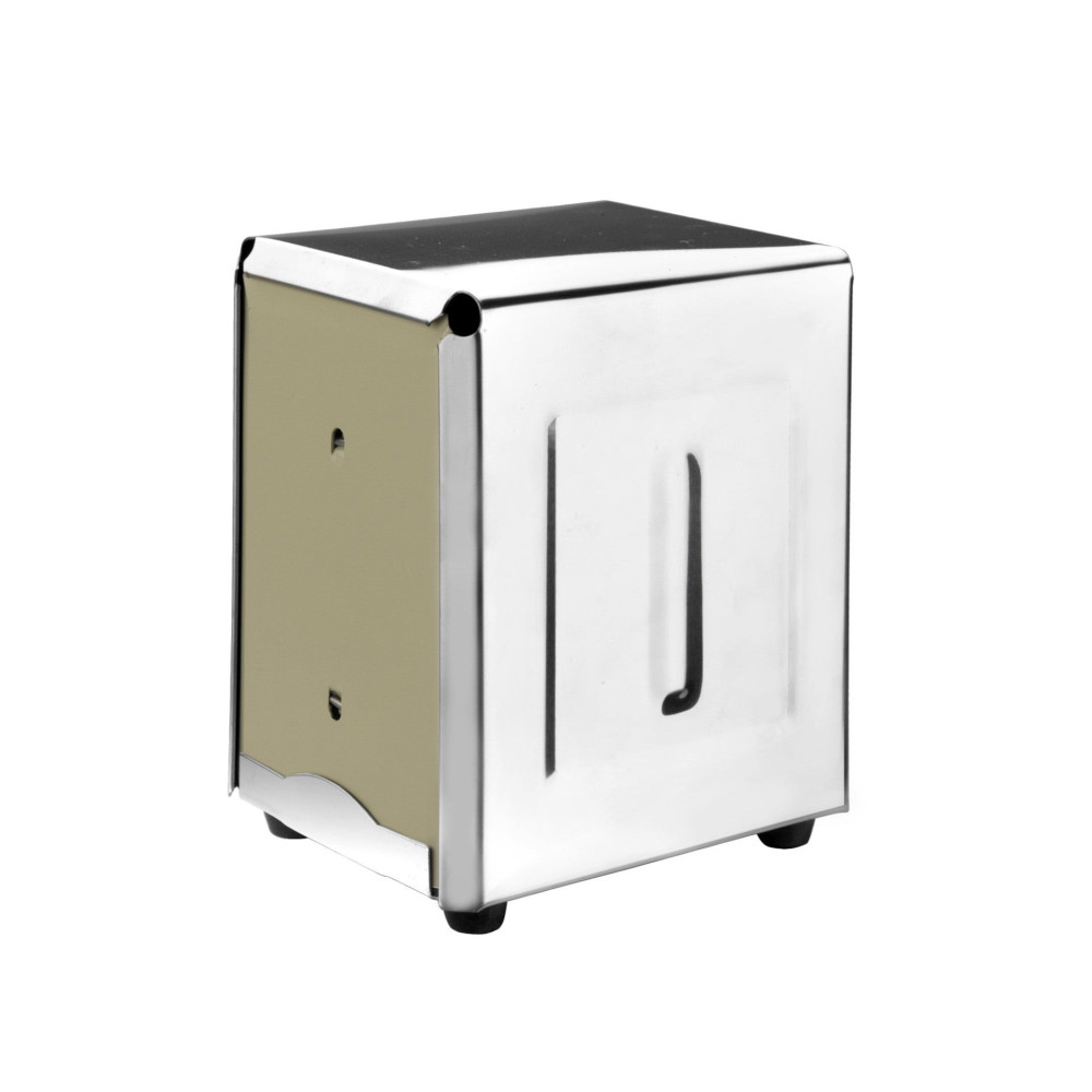 Lacor - Servilletero para equipos de cocina - 61002