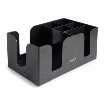 Lacor - Organizador de acessórios de cocktail para equipamentos de cozinha - 62438