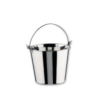 Lacor - Balde Garinox para...