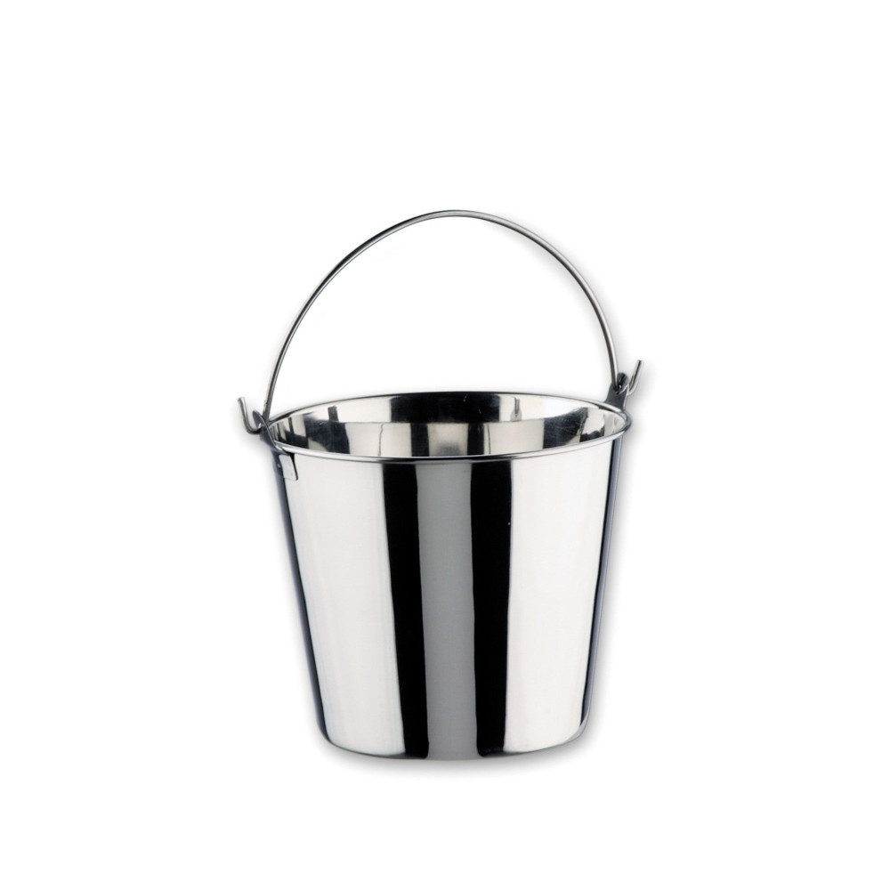 Lacor - Cubo Garinox para equipos de cocina - 14114