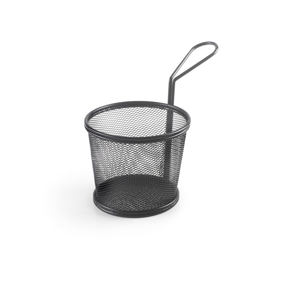 Lacor - Mini cestillo cónico para equipos de cocina - 61153