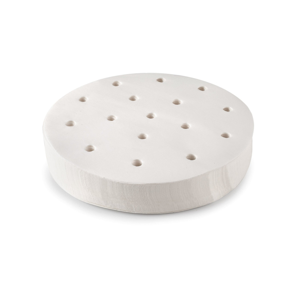 Lacor - Separadores para prensa de hambúrguer para equipamentos de cozinha - R60226A