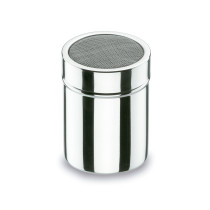 Lacor - Saleiro de malha inox para equipamentos de cozinha - 62903