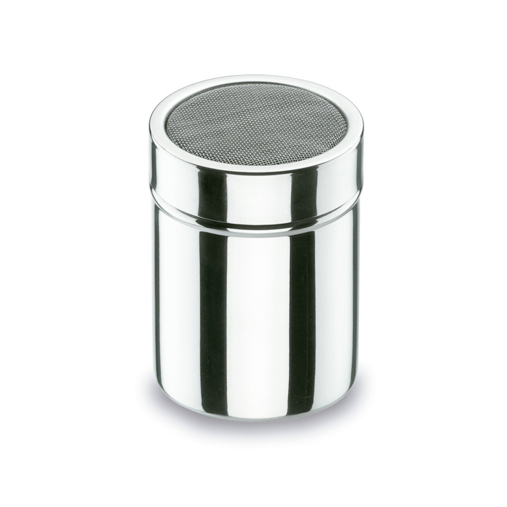 Lacor - Saleiro de malha inox para equipamentos de cozinha - 62903