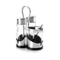 Lacor - Conjunto saleiro -...