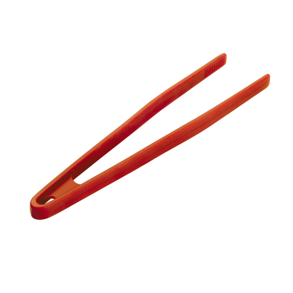Lacor - Pinça longa de silicone para equipamentos de cozinha - 62931