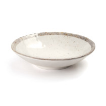 Lacor - Plato hondo redondo para equipos de cocina - 63839