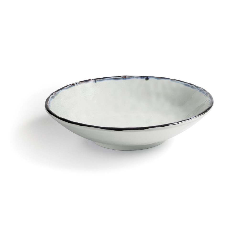 Lacor - Prato fundo redondo para equipamentos de cozinha - 63950