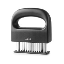 Lacor Ablandacarne Black - Ablandacarne para equipos de cocina - 61250