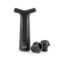 Lacor - Bomba de vácuo manual para equipamentos de cozinha - 63051