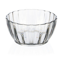 Lacor - Conjunto de 6 taças onduladas para equipamentos de cozinha - 60783