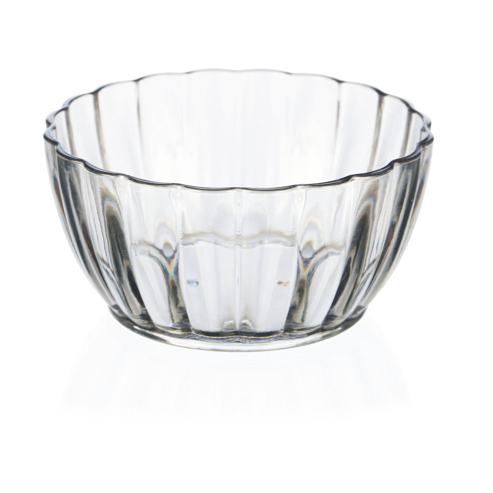 Lacor - Conjunto de 6 taças onduladas para equipamentos de cozinha - 60783