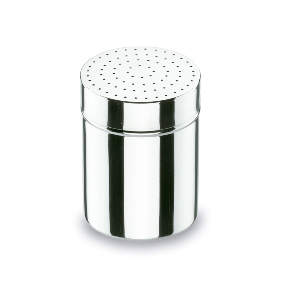 Lacor - Especiaria micro inox para equipamentos de cozinha - 62906