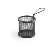 Lacor - Mini cesto redondo...