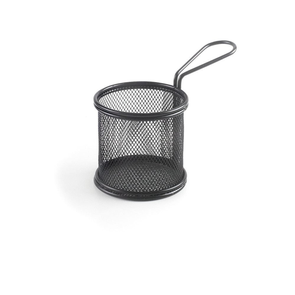 Lacor - Mini cesto redondo para equipamentos de cozinha - 61150