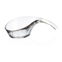 Lacor - Conjunto de 6 colheres para equipamentos de cozinha - 60784