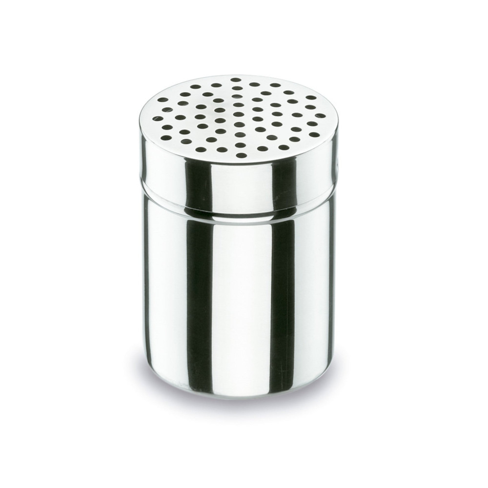 Lacor - Especiero queso para equipos de cocina - 62904