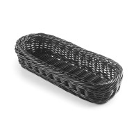 Lacor - Cubertero de rattan...