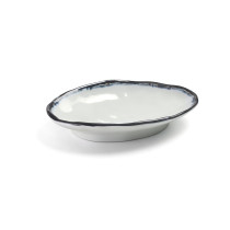 Lacor - Fuente oval alta para equipos de cocina - 63963
