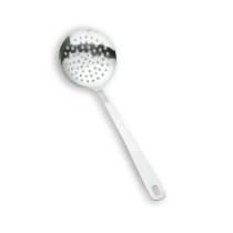 Lacor - Escumadeira monobloco para equipamentos de cozinha - 62504