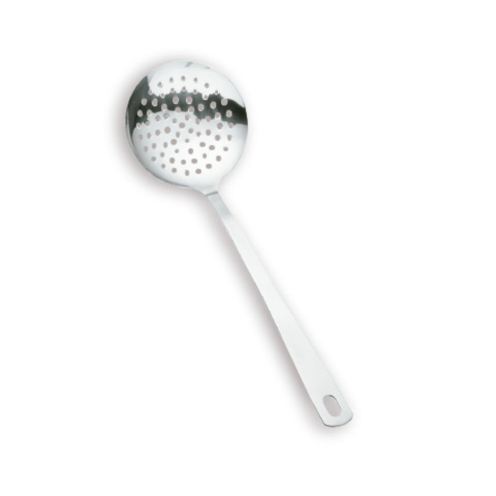 Lacor - Escumadeira monobloco para equipamentos de cozinha - 62504