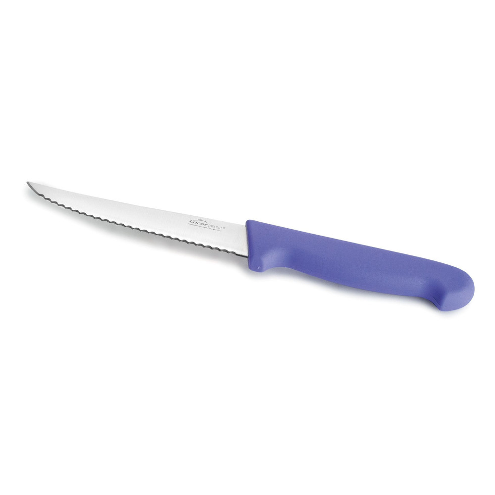 Lacor - Cuchillo multiusos para equipos de cocina - 38381