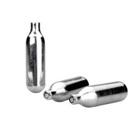 Lacor - Cargas para sifão...