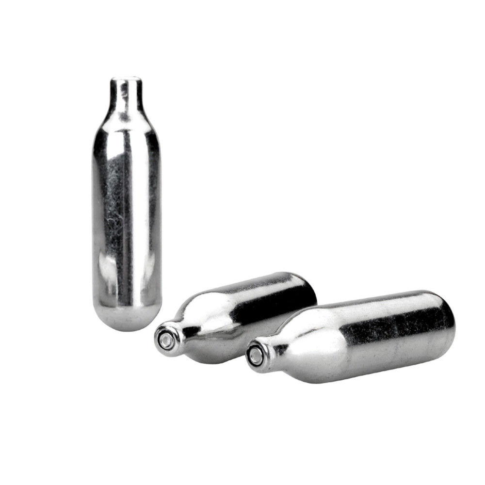 Lacor - Cargas para sifón N2O para equipos de cocina - 68402
