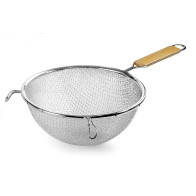 Lacor - Peneira dupla malha...